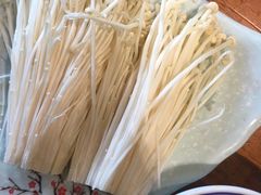 -7年8班朝鲜族非遗美食(三钢里店)