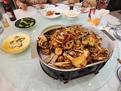 -碧海银沙海鲜餐厅(恒大海上威尼斯店)