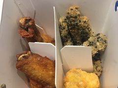 -汉堡王(上海凌云壹街坊店)