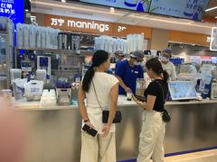 -煲珠公·老红糖珍珠奶茶(塘厦天虹店)