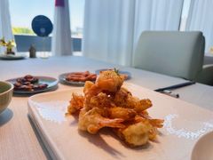 -悦融·京鲁菜·露台花园(安定门店)