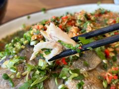 -妈妈的味道·腾冲特色菜(和顺古镇店)