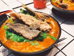 -肥汁米蘭香港米线(长宁来福士店)