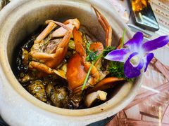 -鑫鸿达·海鲜闽菜热炒小馆(中山路店)