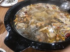 -鲜菌江湖正宗野生菌火锅