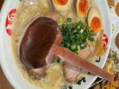 -日出拉面(望京店)