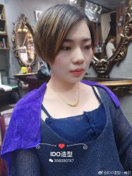 点击看大图 长发-YDO SALON