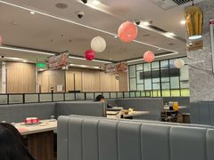 -海底捞火锅(高新万达广场店)