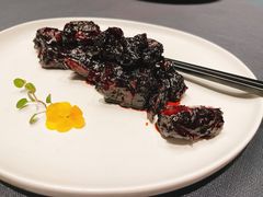 文火煨山东黑牛-鲁采LU STYLE(新天地店)