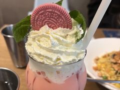 -帕蓝·暹罗料理(大学路店)
