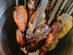 -鬼味烤翅(南锣鼓巷店)