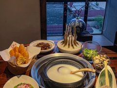 -大良毋米粥(锦龙路总店)
