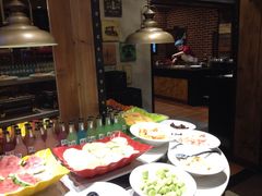-好伦哥比萨烤肉自助(马家堡店)