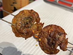 -纪录片《人生一串》体验店(静安店)