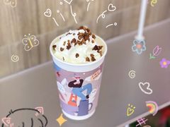 -奈雪的茶(市百一店)