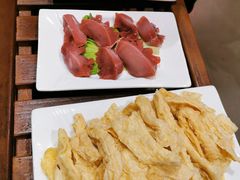 -鹅城粤菜馆(白云山路店)