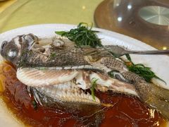 -台山美食一绝阿四台山黄鳝饭(阿四创作店)