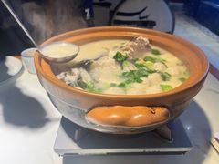 -姜君·千岛湖鱼头馆(浦东大道店)