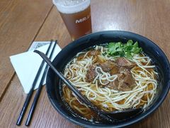 -李先生牛肉面大王(郑州火车站西广场2店)