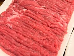-南门涮肉(北洼路店)