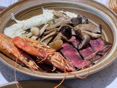 黑松露土豆泥佐牛排-Toris(LuOne凯德晶萃广场店)