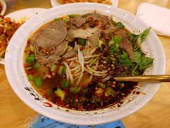 -贵凤凰贵州米粉(五道口店)