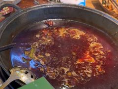 -赵美丽·重庆社区火锅·直营店(火车东站·中豪国际店)