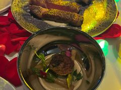 -翡翠36餐厅(浦东香格里拉店)