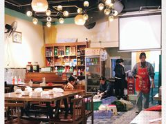 大堂-宋三姐老妈兔头(双流总店)