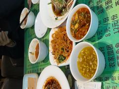 -令氏家外家周秦食府(高新店)