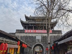 -刘氏方酥锅盔(古城总店)