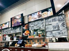 -1128港式茶餐厅(嘉信广场店)