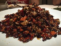 眉州东坡酒楼(春秀路店)-眉州东坡(春秀路店)