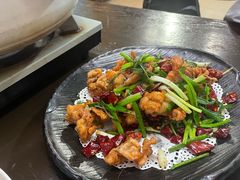 -金龙·打边炉(南京西路店)