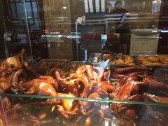 -兴盛德·麻辣花生大王·老店(中山路店)