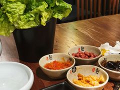 -九田家黑牛烤肉料理(三墩店)