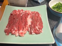 -小洋府铜锅涮肉(南锣鼓巷店)