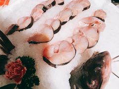 -捞天下大众火锅(水上公园店)