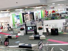 -永旺梦乐城(金银潭店)