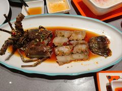 -喜迎记·潮汕海鲜私房菜