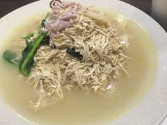 大煮干丝-共和春(甘泉路店)