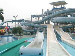 -黄金海岸水上乐园