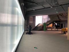 -TRACTION 运动中心(金融街店)