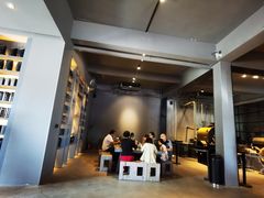 -来回·咖啡(钟村咖啡豆店)