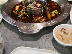 -味仙疯美蛙鱼头火锅(宜兴旗舰店)