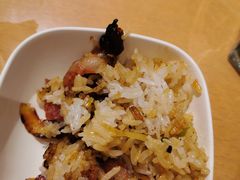 煌上煌腊味煲仔饭-湯系·煲汤手艺人(东二环泰禾广场店)