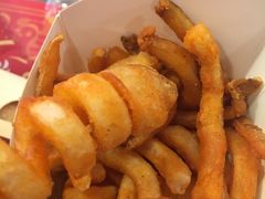 -麦当劳(宾水西道店)