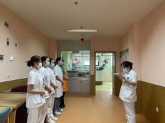 -仁泽赵巷养老护理院-医疗康复中心