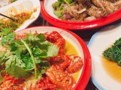 -曹胖子龙虾馆(黄桦路店)
