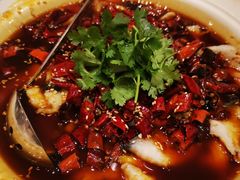 水煮鱼-顺风海鲜港(长寿路店)